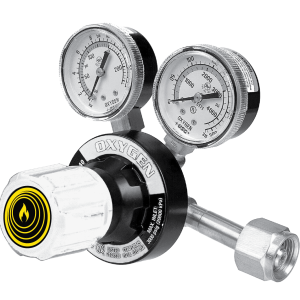 oxygen regulators